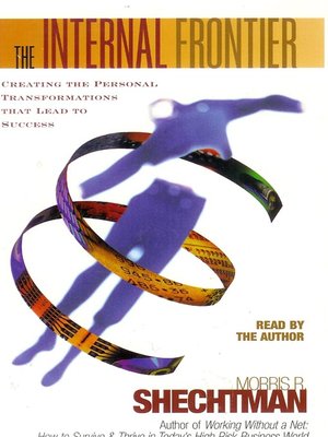 The Internal Frontier - Audiobook